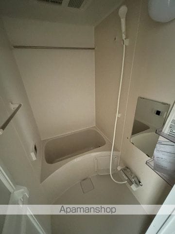 MARK DUO蕨錦町の内装写真