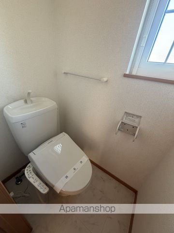 エミネンスBの内装写真