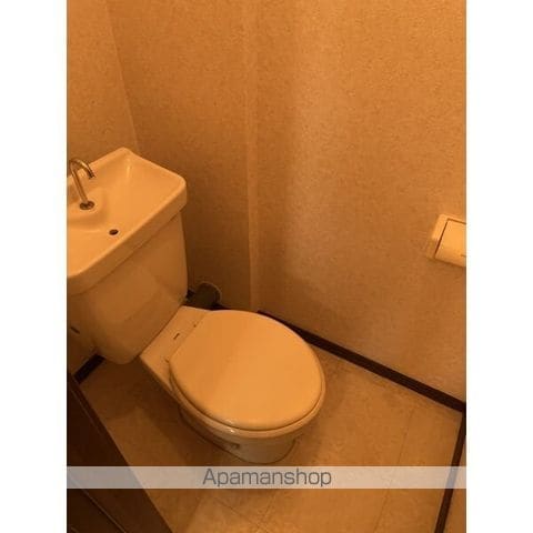 グリーンサイドヨシタカBの内装写真