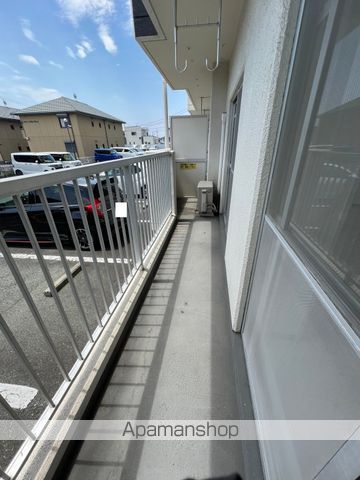 TENOHA TOYOHASHIの内装写真