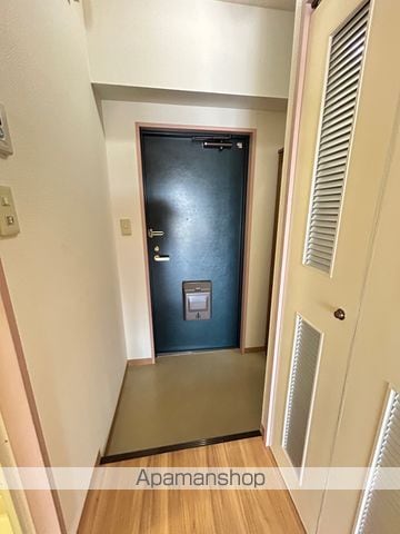 シティオ南花田の内装写真