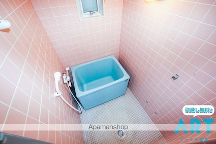 スミタスヴィレッジ土居田[2LDK/53.46m2]のバス