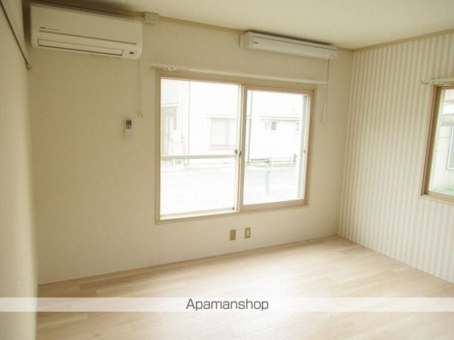 エステート城西の内装写真