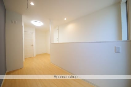 カインドネス八王子大塚Ｃ棟[1R/20.78m2]の内装1