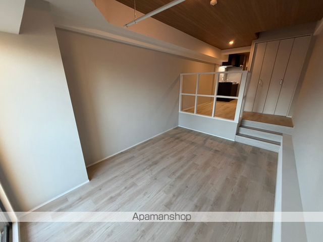 レジディア上野御徒町の内装写真