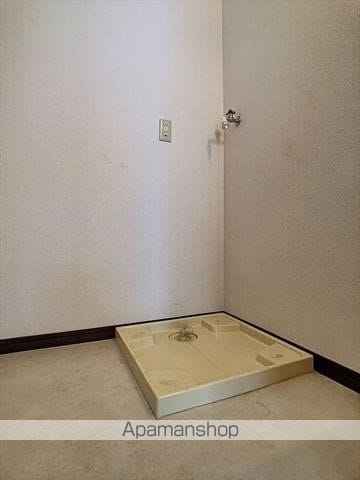 アムールつつじヶ丘の内装写真