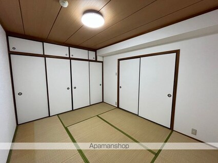 ロイヤルアネックス土居田[2LDK/58m2]の内装6