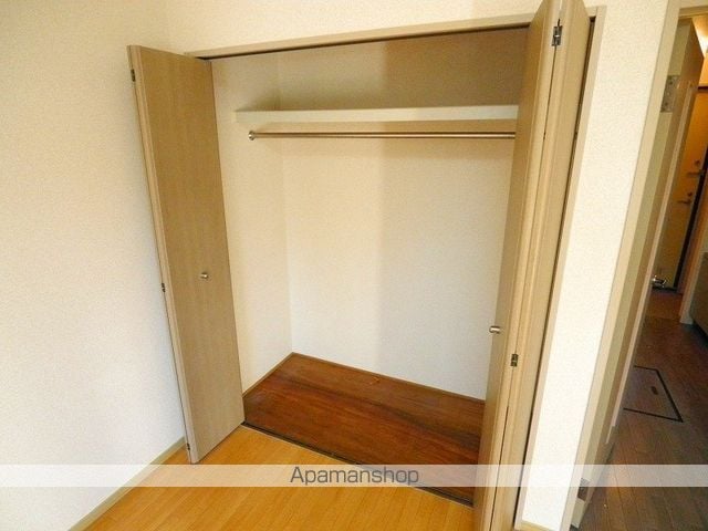 セジュールIの内装写真