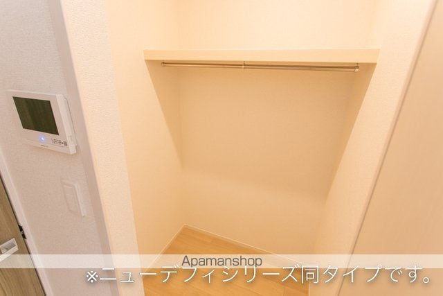 ブライト フェイバー.Kの内装写真