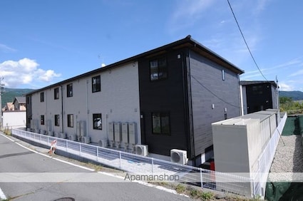 サニーガーデンＲ　Ｂ[1LDK/36.25m2]の外観3