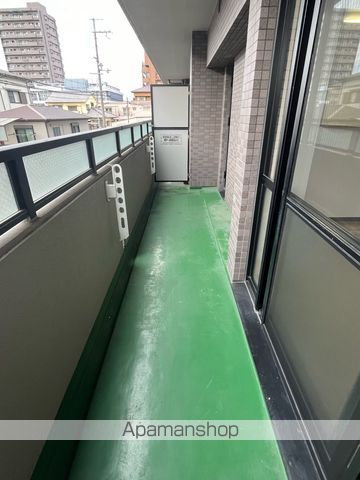 フローラ南館の内装写真