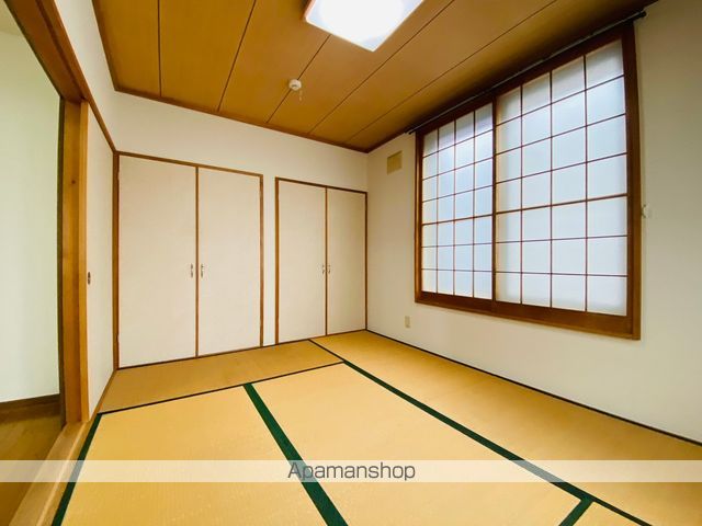 フォーレストやまとの内装写真