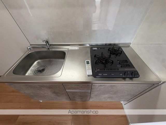 フォルモント寺田町の内装写真