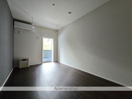 ＭＥＬＤＩＡ福生Ⅲ[1K/27.33m2]の内装3