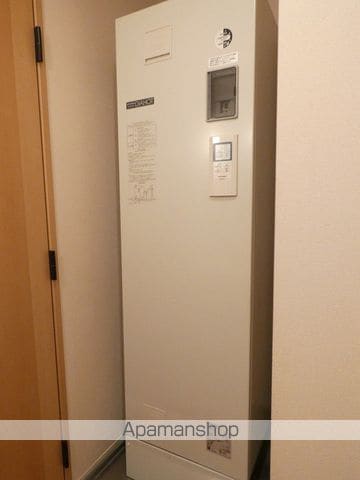メゾンコーナスの内装写真