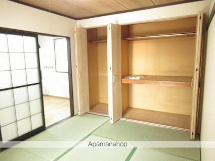 フレグランス芳雅[3DK/51.2m2]の内装6