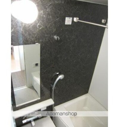 フォーチュンドゥミール[1LDK/39.09m2]のバス