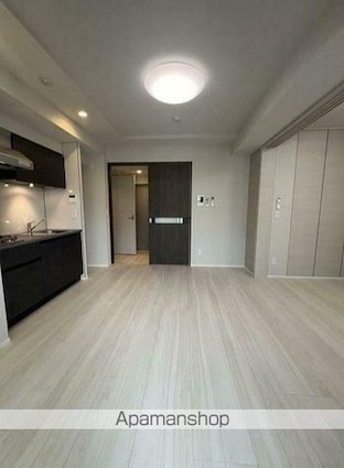 クレストコート錦糸町[1LDK/32.85m2]のリビング・居間