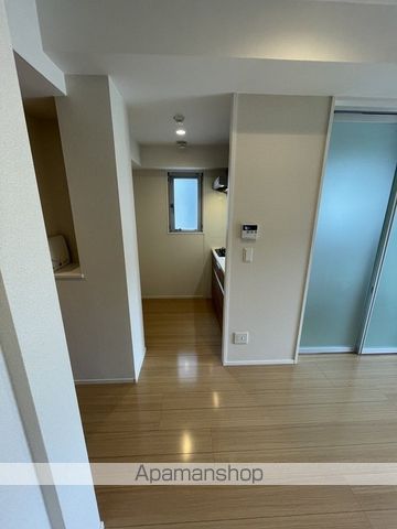 ウェルブライト美野島の内装写真