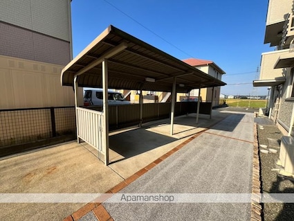 メゾンセレナ[1LDK/43.76m2]の外観5