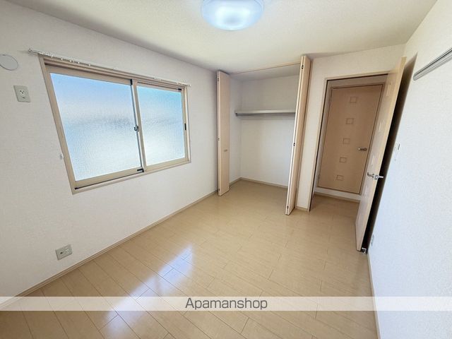 コリーヌ寿の内装写真
