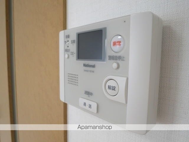 フランボアーズ元代々木町の内装写真