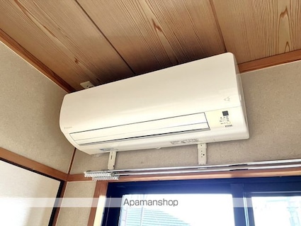 アルカディアマンション[3LDK/69.16m2]のその他設備