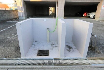 ローズシティ[1DK/30.89m2]の共用部6