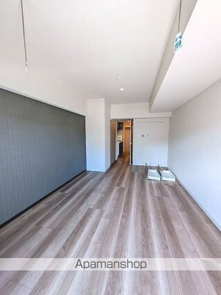 マークス桜[1K/29.27m2]の内装5