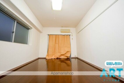 Ｍ＆Ｐ－５[1K/26.04m2]の内装6