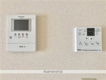 Ｔｈｉｃｋ　Ｇａｒｄｅｎ[2LDK/59.58m2]のセキュリティ