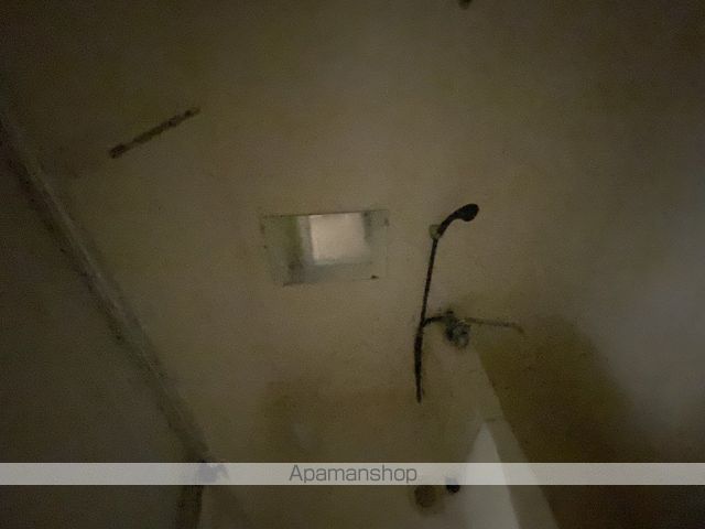ハピネス植田の内装写真