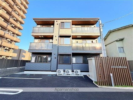 ＤーＲＯＯＭ小田原２丁目Ｂ[1LDK/44.46m2]の外観2