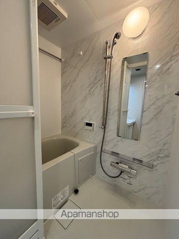 東京都世田谷区松原１丁目[1LDK/30.95m2]のバス