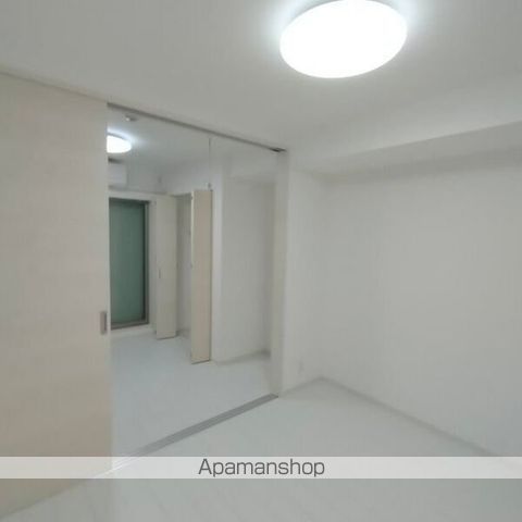 D porta cerezoの内装写真