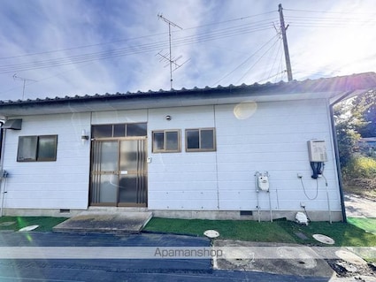 一戸建[2DK/53.78m2]の外観2