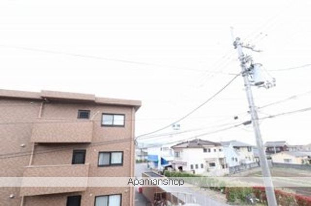 ルミナス北久米IIのその他写真