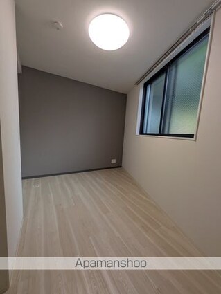 ＶＩＳＴＡ　ＨＯＮＡＮＣＨＯ[1K/20.28m2]の内装5