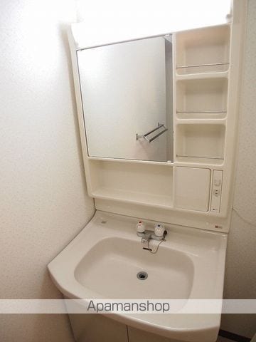 シャンヴェール柏の内装写真
