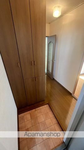 ストークハイムの内装写真