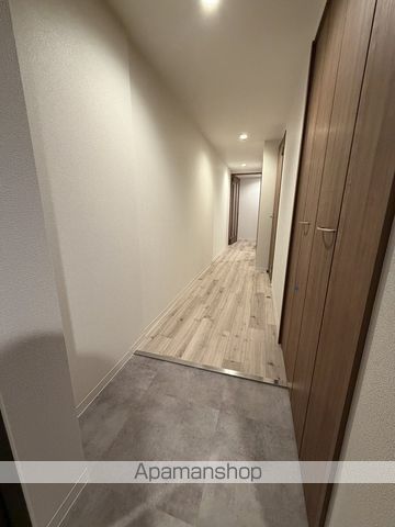 ザ・レジデンス南平岸の内装写真