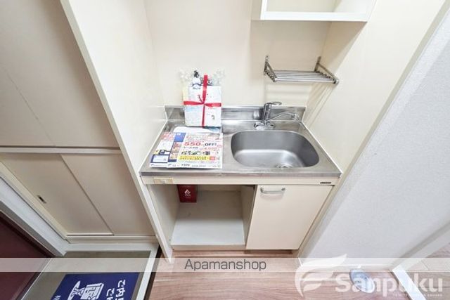CASA SUZUKIの内装写真