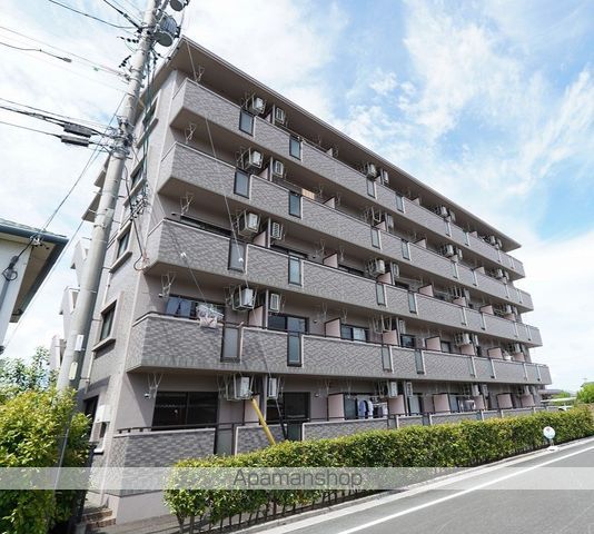 エコパビューの外観写真