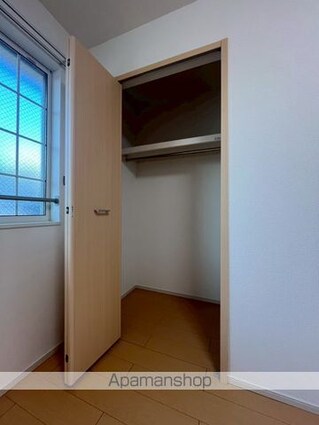 テラス・リバーサイド[1LDK/46.09m2]の内装5