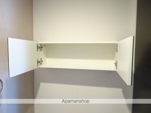 サンエイジュの内装写真