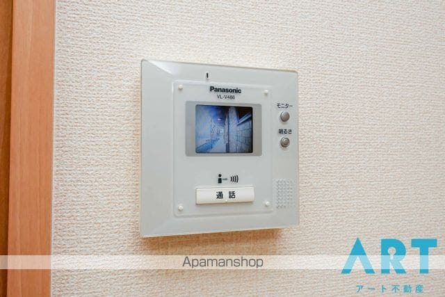 リビングタウン古川北弐番館 B棟の内装写真