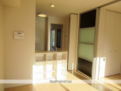 オルフェーヴル[1LDK/31.56m2]の内装1