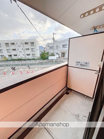 グランスポール田村の内装写真