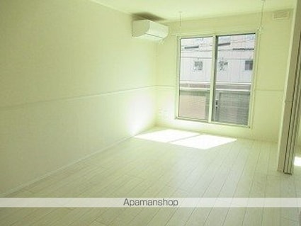 Ｕｒｂａｎ　Ｂｌｉｓｓ（アーバンブリス）[2LDK/52.75m2]のリビング・居間