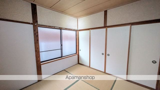 文京1丁目I貸家の内装写真